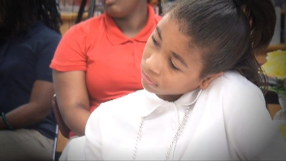 District Matters: Education Reform, Part 4
