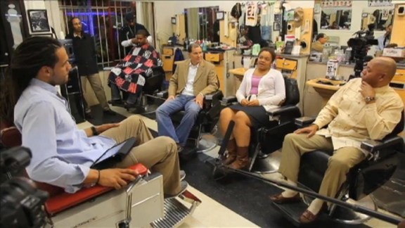 District Matters: Gentrification, Part 1