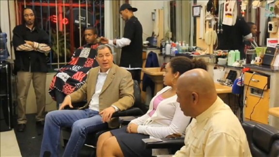 District Matters: Gentrification, Part 2