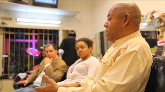 District Matters: Gentrification, Part 3