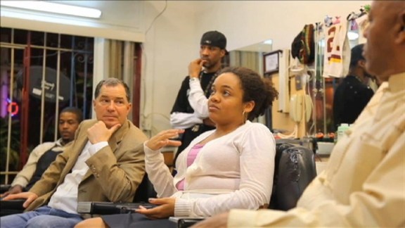 District Matters: Gentrification, Part 4