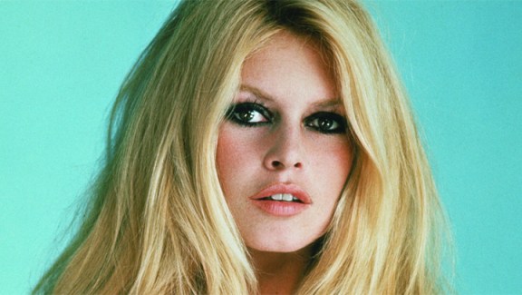 Brigitte Bardot Photo Exhibit at Sofitel