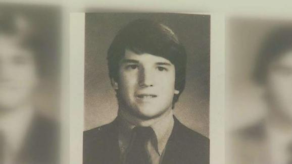 Image result for kavanaugh high school picture