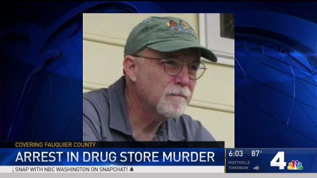 'A Very, Very Nice Man': CVS Customers Speak About Murder Victim