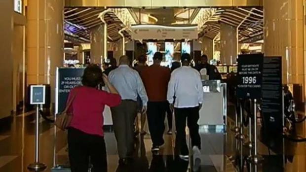 [DC]    FBI investigates cheat system at MGM National Harbor casino