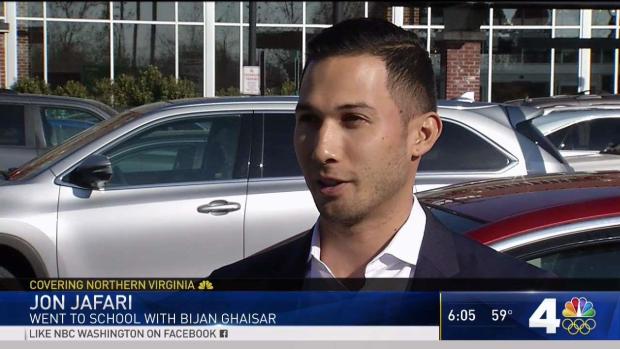 Friend Mourns Virginia Man Killed by US Park Police
