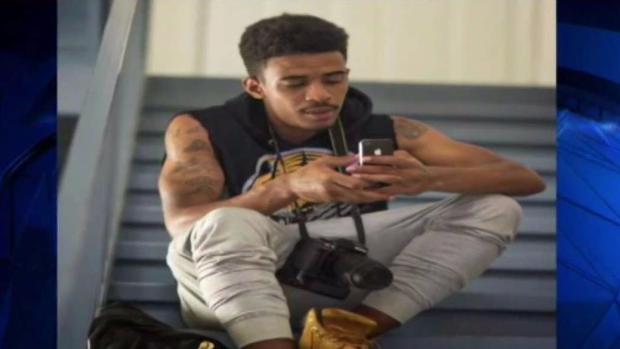 DC Man Killed After He Headed to Internet Date
