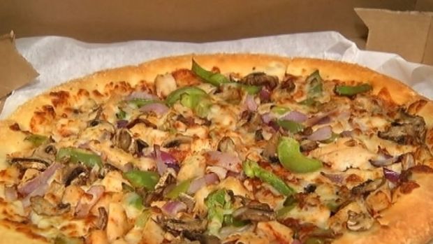Pizza 911 coupons