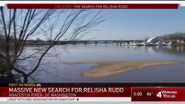 New Search for Relisha Rudd Conducted After Tip