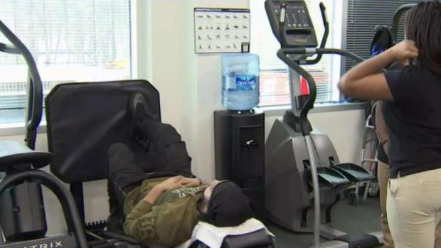 Physical Therapy Patients Cutting Visits Amid Shutdown