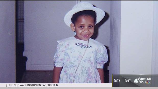 Prince George's County Judge Tells Her Family's Adoption Story