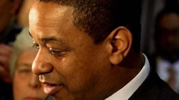 Calif. Professor Details Alleged 2004 Sex Assault by Justin Fairfax