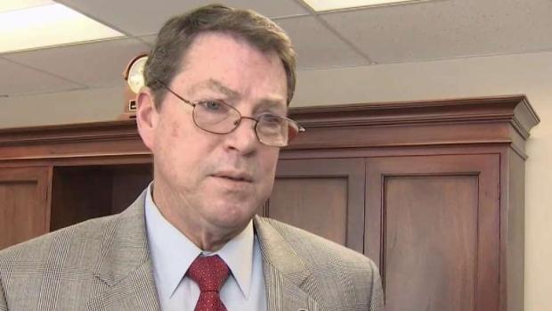 Virginia GOP Leader Tells Why He Stands by Gov. Northam