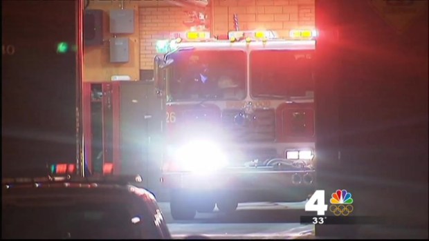 [DC] Family Calls for Change in DC Fire Dept