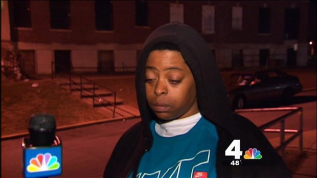 [DC] Mom of Missing Girl: Just Bring Her Back, Please