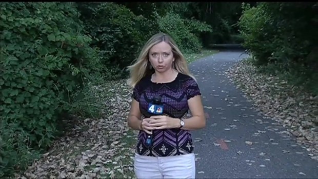 Man S Body Found On Anacostia River Trail Nbc4 Washington