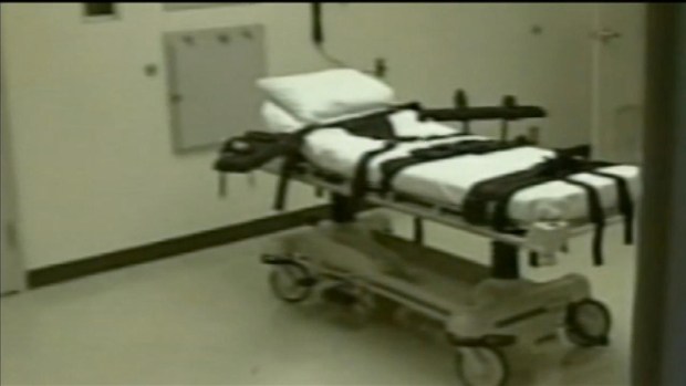 Federal Judge Clears Way for Execution of Alfredo Prieto