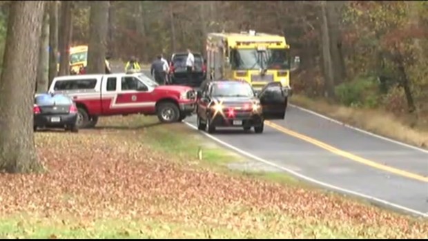 Teenage Brothers Killed in Northern Virginia Car Crash