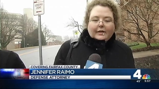 Accused Sexual Predator Remains Free in Va. After Surprise Move in Court
