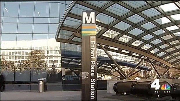 Changing the Safety Culture at Metro