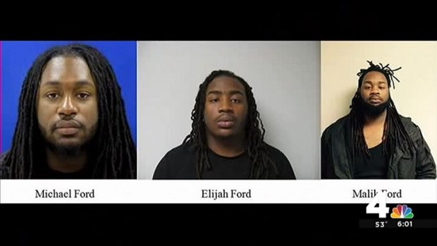 Police: Prince George's County Shooter Intended to Be Killed by Officer