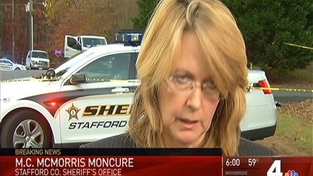 2 Adults, 2 Children Dead In Stafford Murder-Suicide