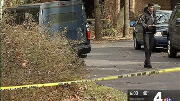 3 People Found Dead in McLean Home