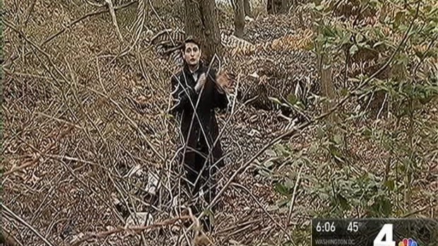 Police: Missing Virginia Girl Knew Maryland Girl Found Dead