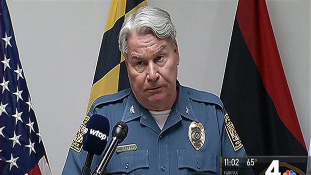 FBI Joins Investigation Into Deadly Stabbing at UMd.