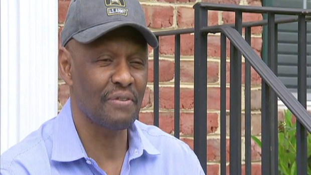 RAW VIDEO: Father of Slain Bowie State Student Speaks Out
