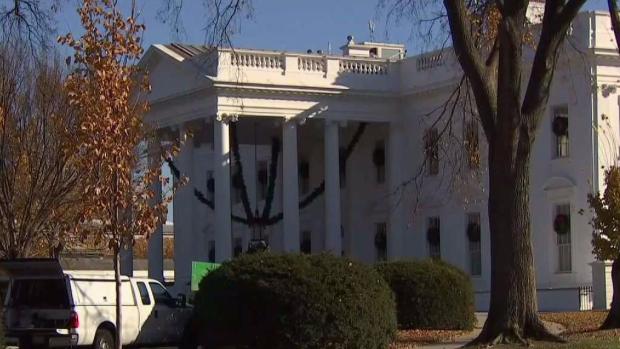 [DC] White House Work Orders Report Goes Viral