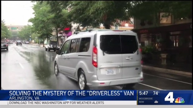 Why a 'Half Car Seat, Half Man' Was on the Road