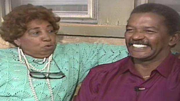 Aunt Viv Had a Major Impact on Jim Vance's Life