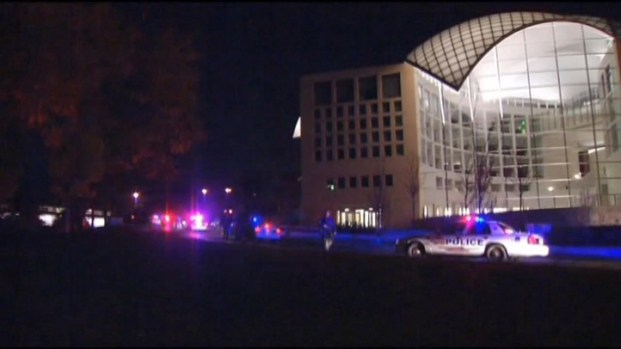 [DC] Suspect Detained and Released Before Constitution Ave Shooting