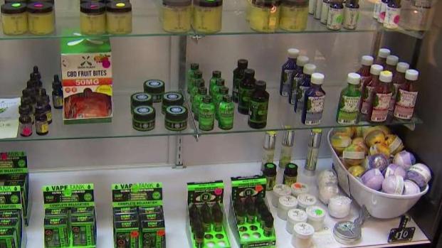 [DC] CBD Laws Need to Be Fixed, Lawmaker Says