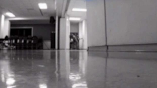 After Accident, Most Schools Have No Policy on Partitions