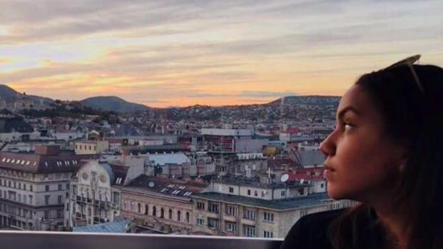 [DC] Grad Student Killed When Boy Jumps From Overpass