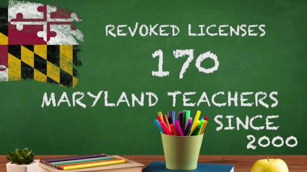 How to See Which Teachers Have Had Licenses Revoked