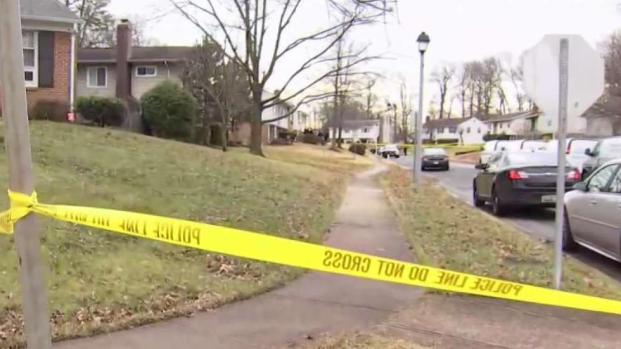 Man Found Dead in Lanham Backyard