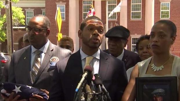 Family Suing Officer Who Killed Their Detective Son