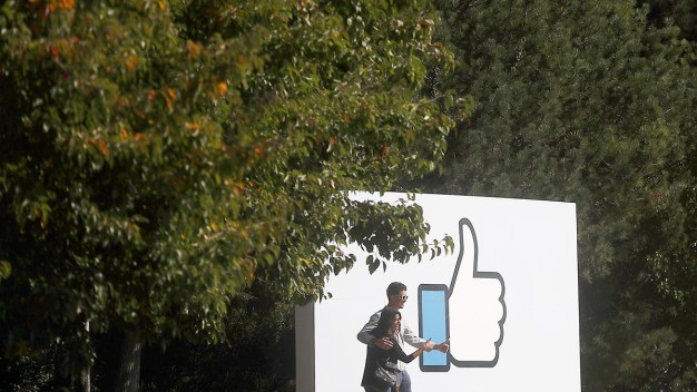 Facebook: Most Users May Have Had Public Data 'Scraped'