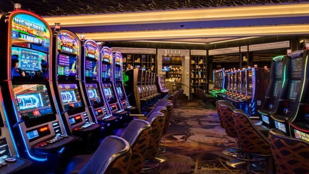 Casino national harbor opening