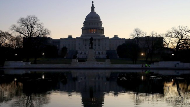 If There Is A Government Shutdown, Who Is To Blame?