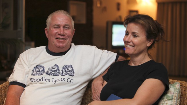 T's Roy 'Pachedu' Bennett Dies in USA Helicopter Crash T's Roy 'Pachedu' Bennett Dies in USA Helicopter Crash