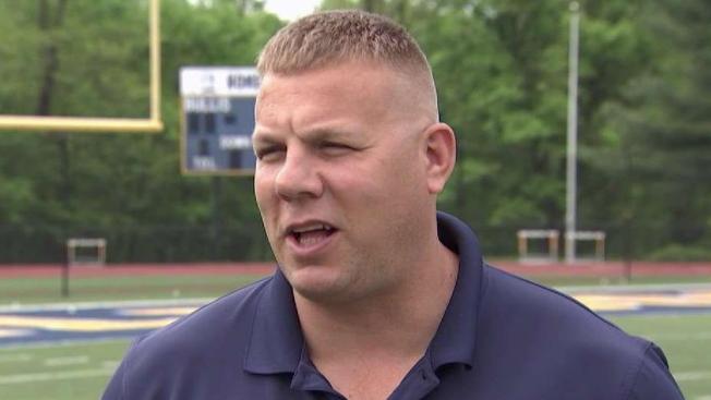 Well Known Maryland High School Football Coach Accused Of