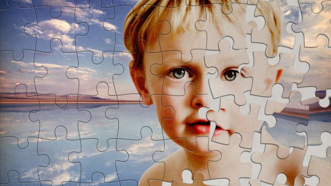 Cure For Autism - ASD