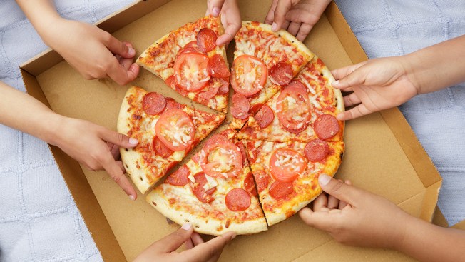 National Pizza Day: Finding Delicious Deals Is Easy-as-Pie - NBC4 ...