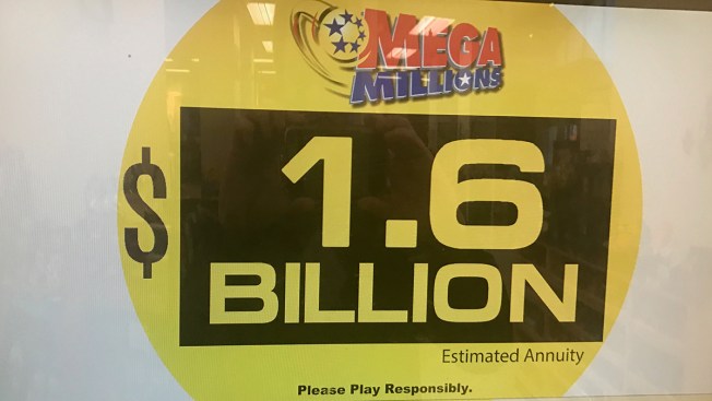 No Mega Millions Winner Jackpot Climbs To 1 6 Billion Nbc4 Washington No Mega Millions Winner Jackpot Climbs To 1 6 Billion Nbc4 Washington