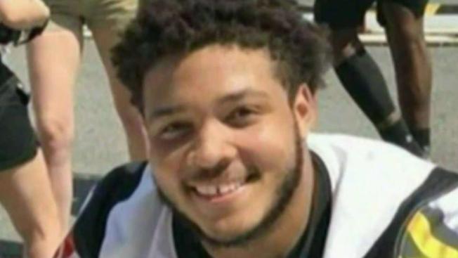 One Year Later Death Of Umd Football Player Jordan Mcnair