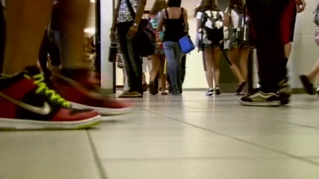News4 I-Team Bullying Survey